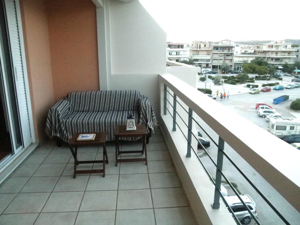 Artemis' Star Apartamento Exterior foto