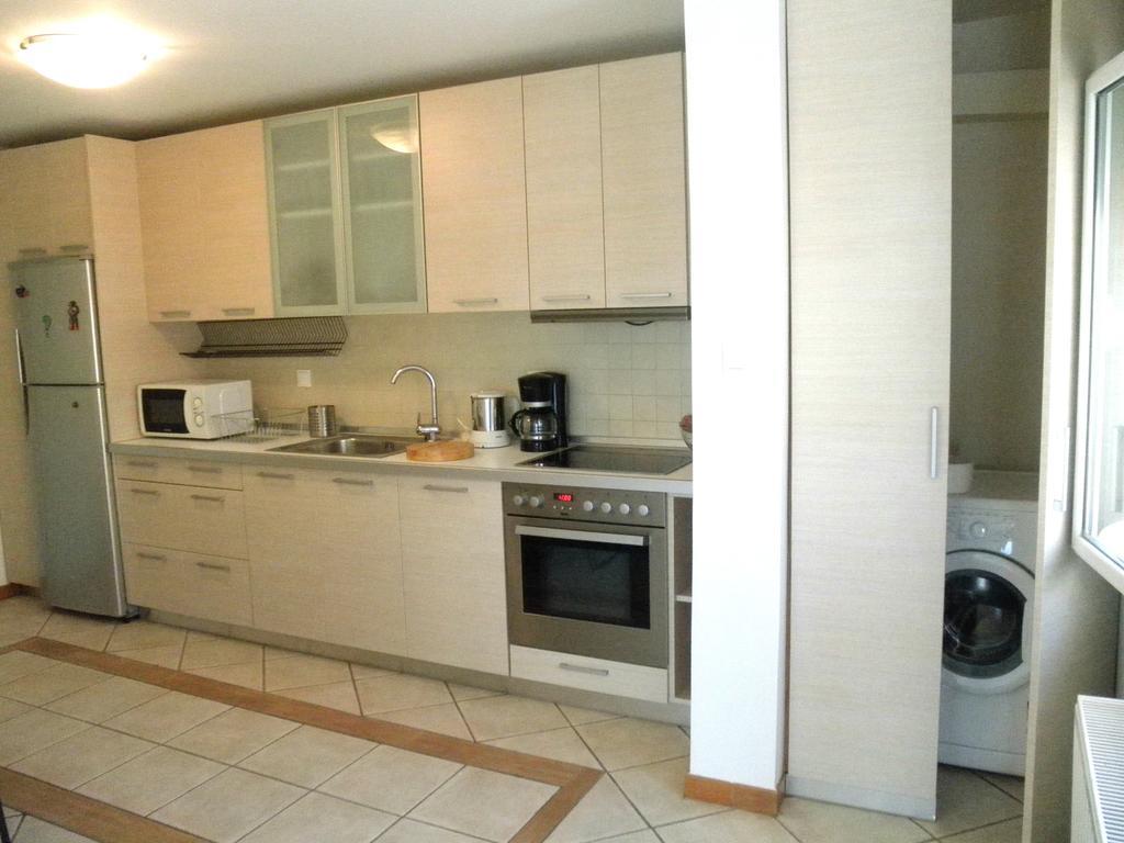 Artemis' Star Apartamento Exterior foto